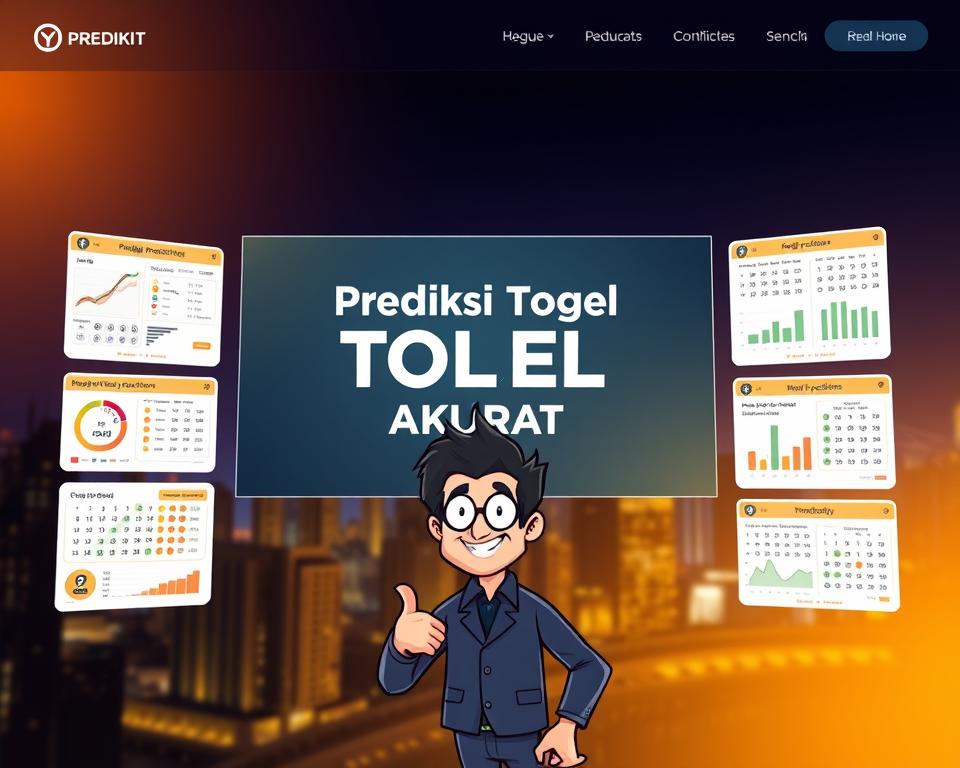 Prediksi Togel Online Akurat
